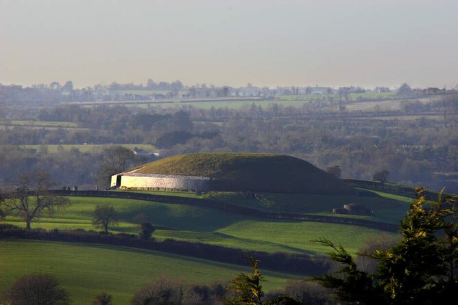 Dublin to Galway City Luxury Private Day Tour - Key points to know before booking