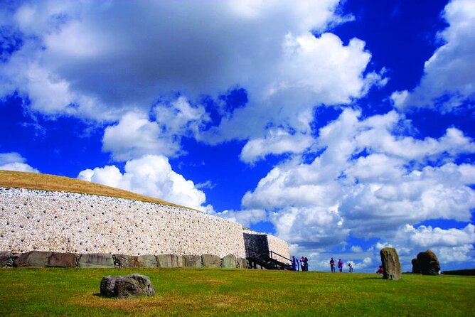 Dublin to Galway City Luxury Private Day Tour - Why this Dublin to Galway route works
