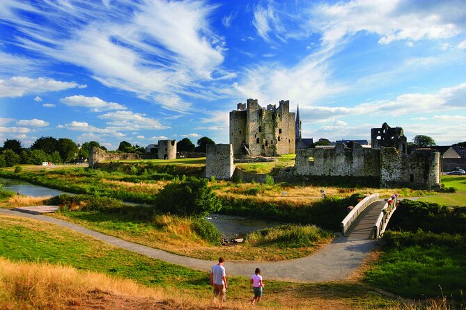 Dublin to Galway City Luxury Private Day Tour - The guide can shape the whole day
