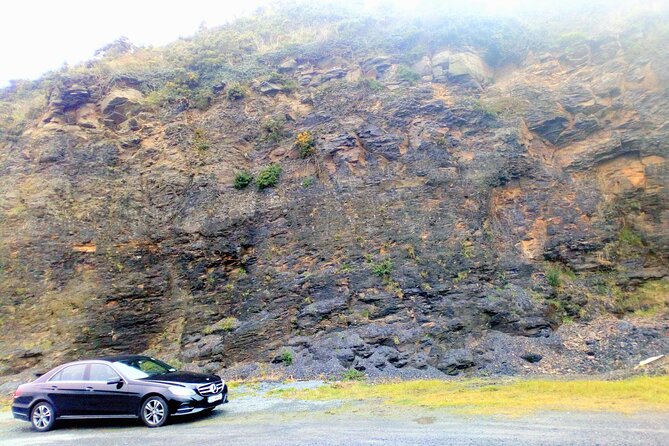 Dublin To Giants Causeway Private Luxury Tour - Key points at a glance