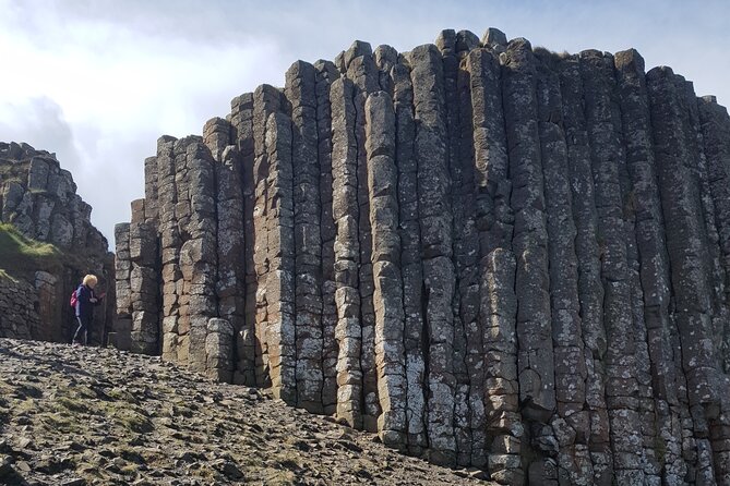 Dublin To Giants Causeway Private Luxury Tour - Who will enjoy this tour most