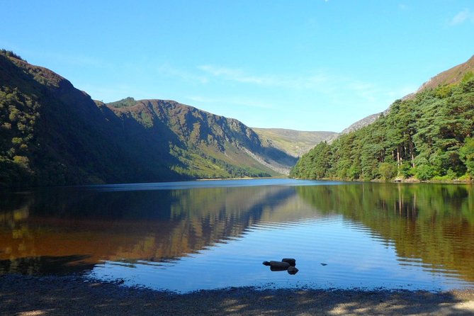 Dublin to Glendalough, Wicklow and Kilkenny Full Day Guided Tour - Why this day trip works from Dublin