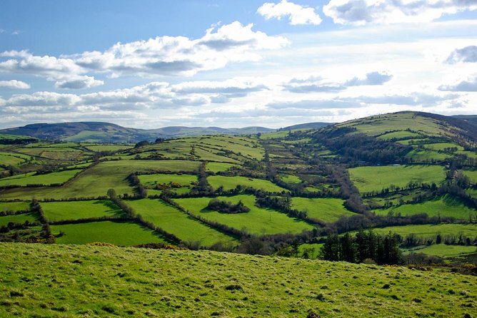 Dublin to Kilkenny Castle and House Of Waterford Crystal Day Tour - Why the rail journey is a major part of the experience