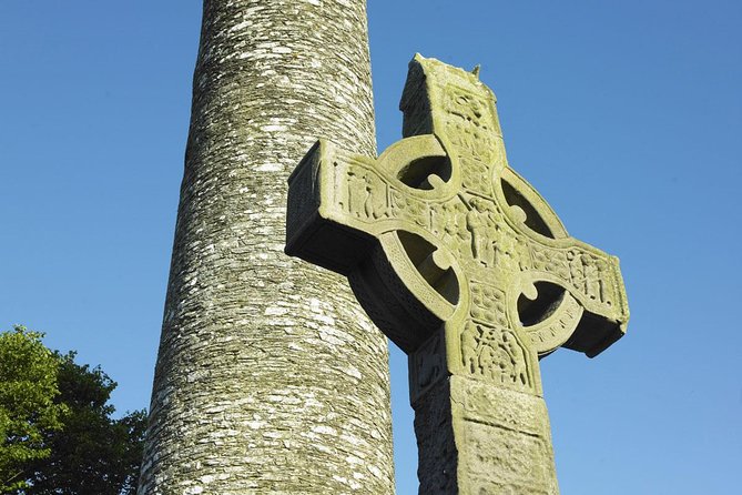 Dublin to Newgrange, Monasterboice Small Group Guided Tours - Newgrange: the reason to make the trip