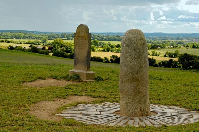 Dublin to Newgrange, Monasterboice Small Group Guided Tours - Weather, walking, and useful preparation