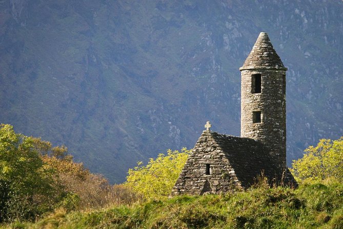 Dublin to Powerscourt, Wicklow and Glendalough Small Group Tours - Why this Dublin day trip works