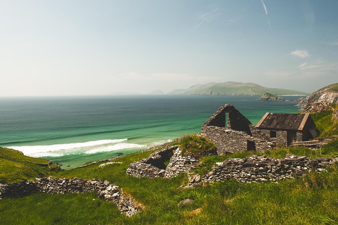 Dublin to South West 5 Day Small-Group Tour with Accommodation - Day five: Blarney, Kinsale, and the Rock of Cashel