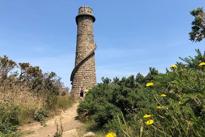 Dublin to Wicklow, Glendalough Small Group Tour with Guided Walk - Lunch in Victorian Enniskerry