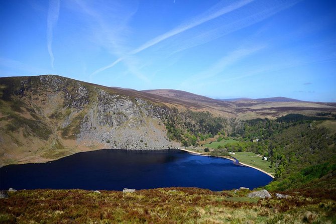 Dublin to Wicklow, Glendalough Small Group Tour with Guided Walk - Guide quality, group size, and comfort