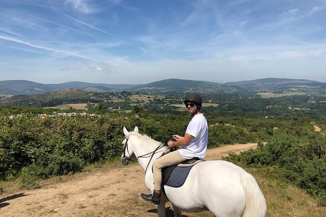 Dublin to Wicklow, Glendalough Small Group Tour with Horse Riding - Who will enjoy this tour most