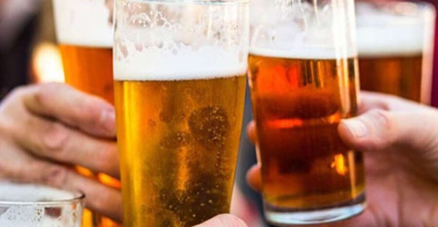Dublin: Traditional Pubs Walking Tour with Local Guide - Starting in Smithfield, away from Temple Bar