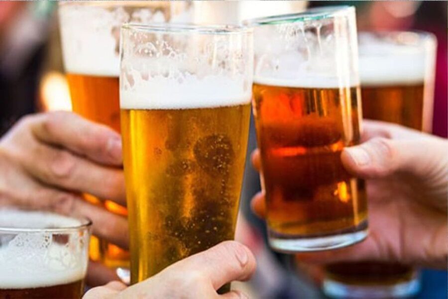 Dublin: Traditional Pubs Walking Tour with Local Guide - Four stops, four ways to understand Dublin pubs