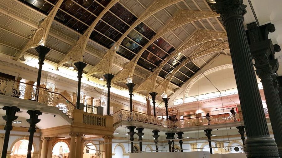 Dublin: Treasures of Ireland Museums Private Tour - Practical timing, meeting point, and booking value
