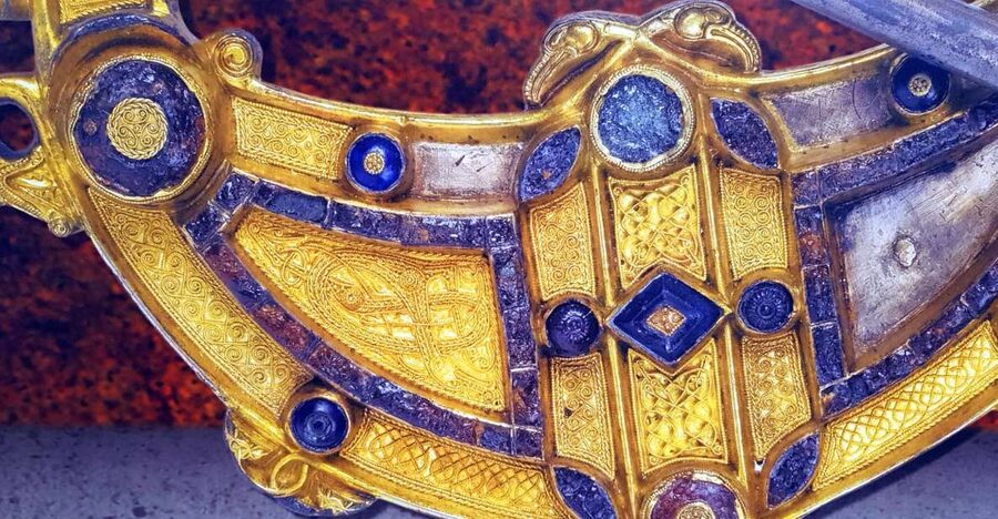 Dublin: Treasures of Ireland Museums Private Tour - Starting with Irish art at the National Gallery
