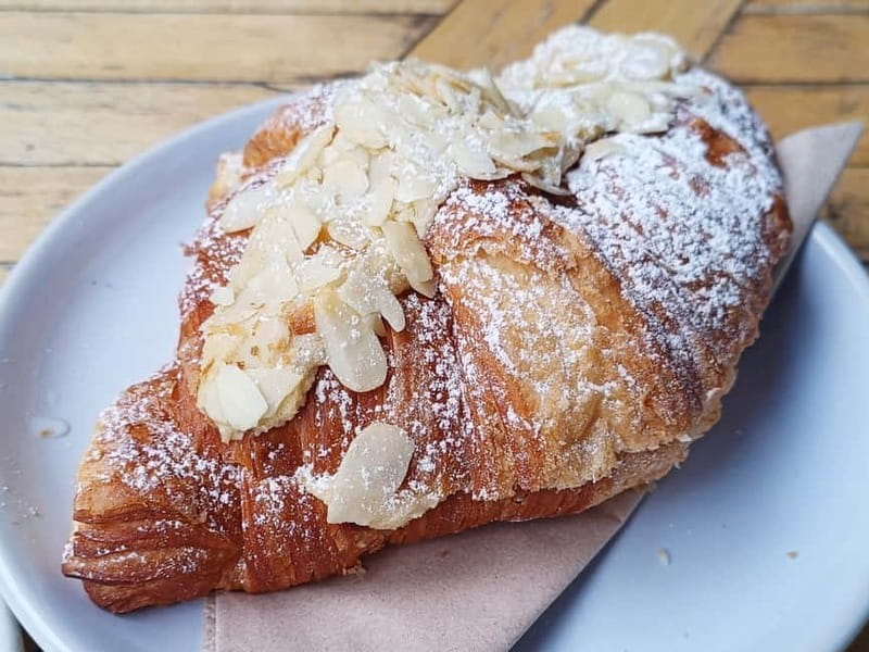 Dublin: Walking Tour for Foodies with Tastings - Booking advice for the best experience