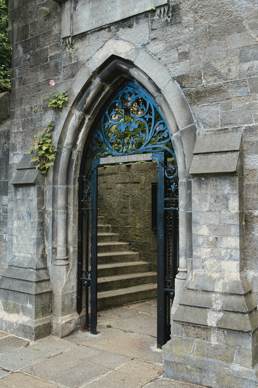 Dublin walking tour: ghosts & haunted places - Five things to know before you go