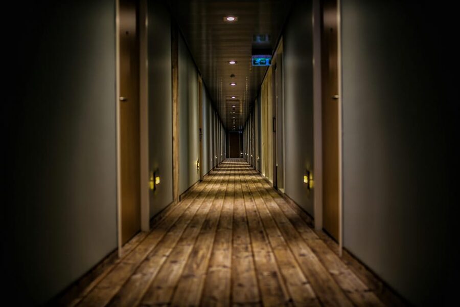 Dublin walking tour: ghosts & haunted places - St Patrick’s Cathedral and the darker side of belief