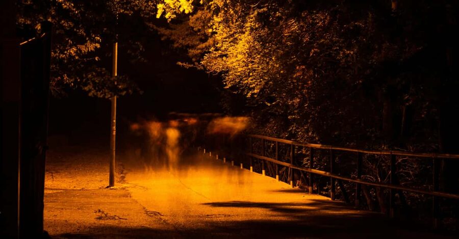 Dublin walking tour: ghosts & haunted places - Saint Stephen’s Green and the Shelbourne Hotel