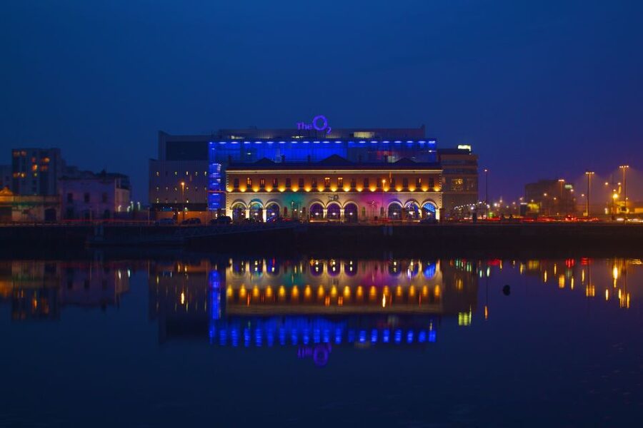 Dublin Welcome Tour: Private Tour with a Local - What Makes This Dublin Tour Useful