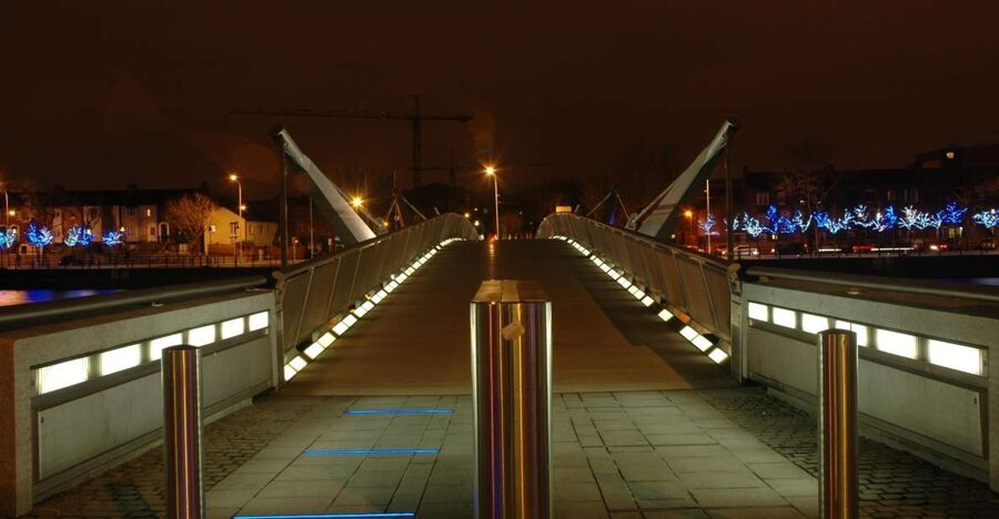 Dublin Welcome Tour: Private Tour with a Local - A Gentle Start Near Your Hotel or Airbnb