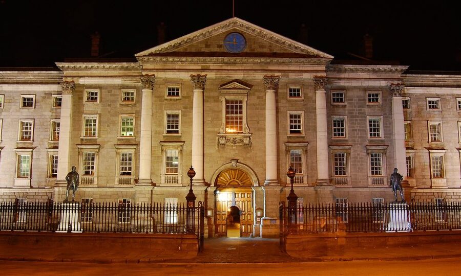 Dublin Welcome Tour: Private Tour with a Local - The Best Part: Local Advice You Can Use