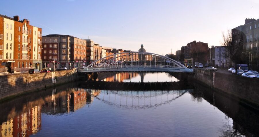 Dublin Welcome Tour: Private Tour with a Local - What the $62 Price Gets You
