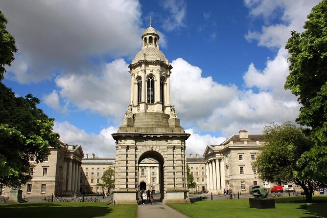 Dublin Your Way: Private & Personalized Experience with a Local - Key things to know before booking