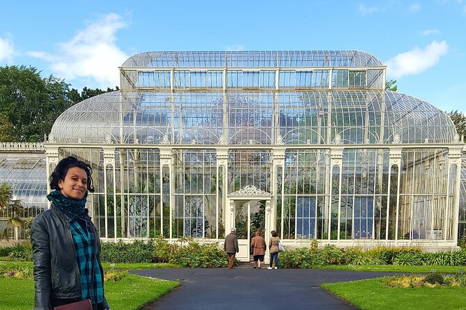 Dublin Your Way: Private & Personalized Experience with a Local - Stop five: pubs, food, and Irish music advice