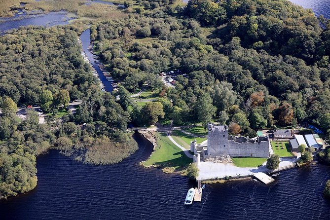 Early morning Excursion or Evening Bespoke Tour - Beginning at the Lakes of Killarney