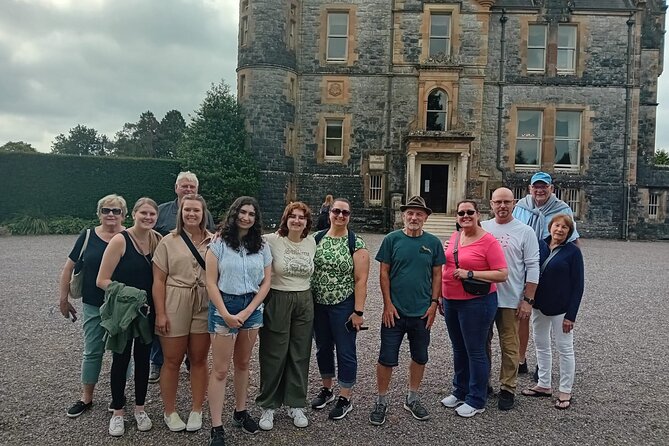 Easy Access Blarney Stone and Castle Gardens Tour - Is $71.35 a fair price?