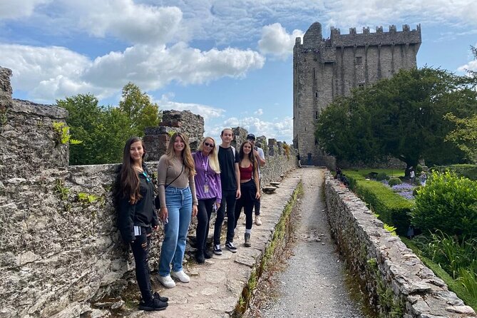 Easy Access Blarney Stone and Castle Gardens Tour - Why the Blarney Castle gardens may be the best part