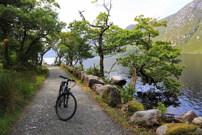 eBiking Glenveagh National Park. Donegal. Self guided. 3 hours. - Key points to know before you ride