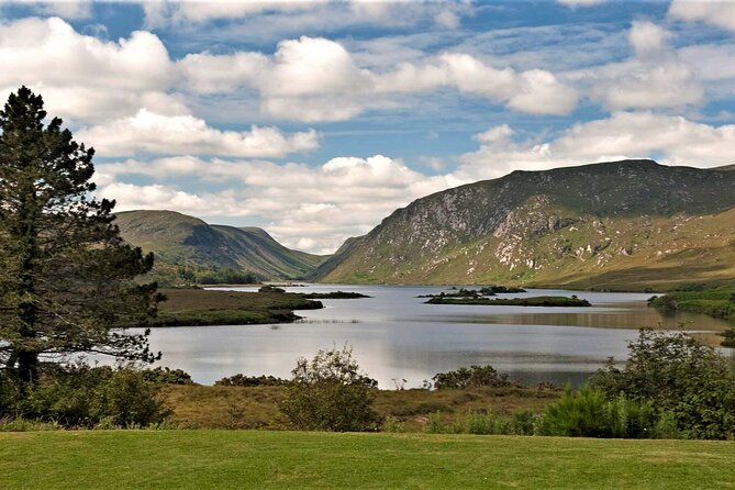 eBiking Glenveagh National Park. Donegal. Self guided. 3 hours. - What the three-hour timing really allows