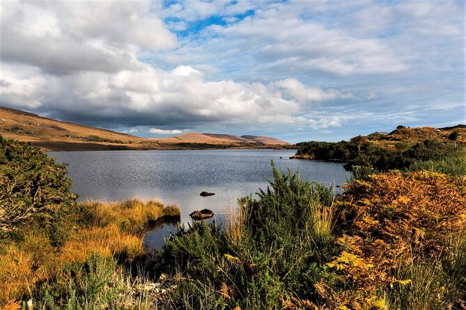 eBiking Glenveagh National Park. Donegal. Self guided. 3 hours. - Cost, equipment, and practical value