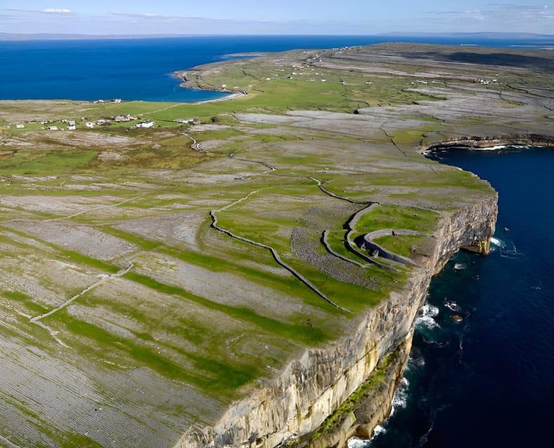 Ebiking on Inishmore island. Aran islands. Self-guided - Why an e-bike suits Inishmore