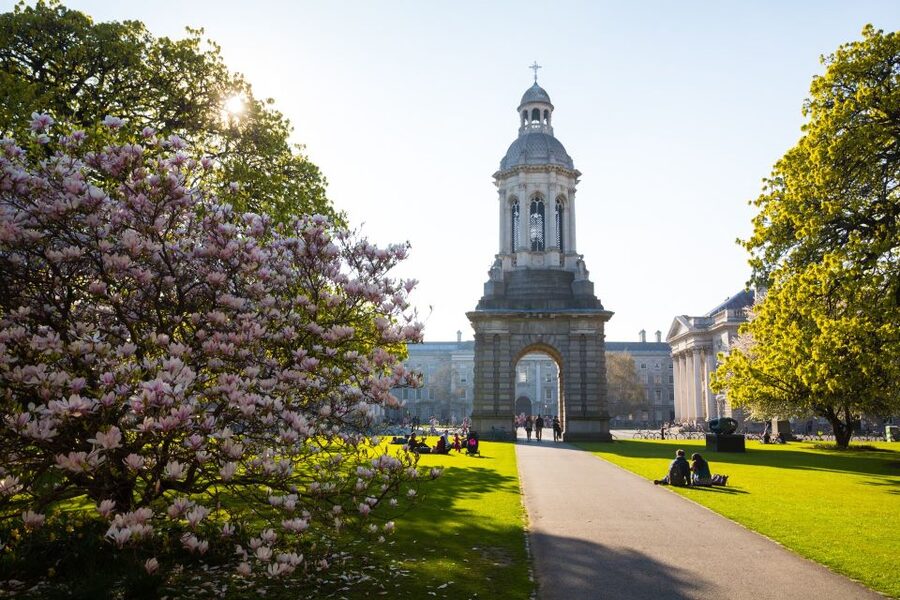Eco Bike Tour of Dublin City Top Attractions and Nature - Kilmainham Gaol and Ireland’s painful political past