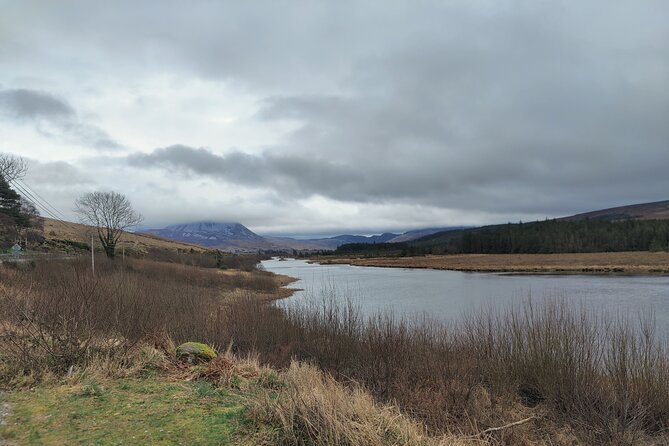 Electric Bike Donegal: Must-Do Half-Day Adventure! - What the $58.81 price really buys
