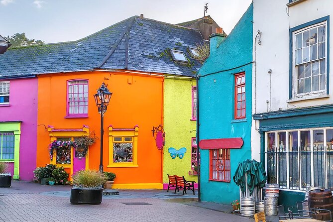 Electric Bike Tour of Kinsale with Expert Local Guide - Quick take: what makes this Kinsale ride worthwhile