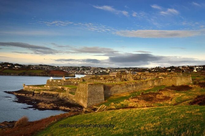 Electric Bike Tour of Kinsale with Expert Local Guide - Why an e-bike is a smart choice in Kinsale