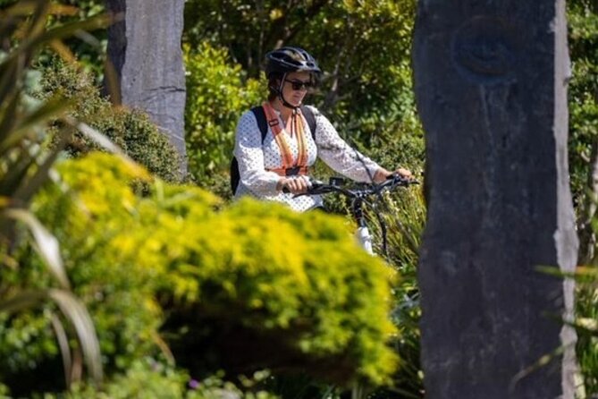 Electric Bike Tour of Kinsale with Expert Local Guide - Coastal views toward the Old Head of Kinsale