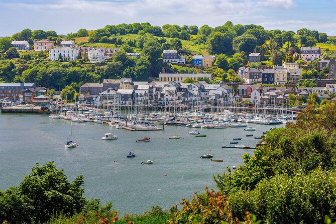 Electric Bike Tour of Kinsale with Expert Local Guide - How the three hours are used