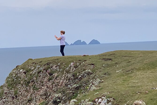 Erris Head Guided Walking Tour (AlchemyTours.ie) - Why Erris Head Feels Different