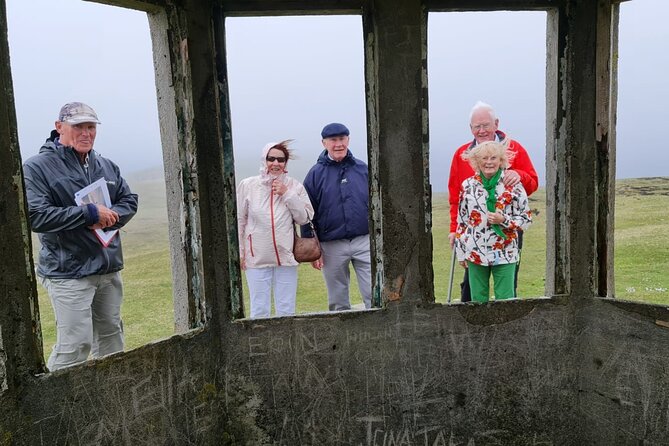 Erris Head Guided Walking Tour (AlchemyTours.ie) - The 5km Erris Head Loop Walk