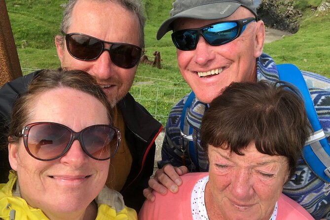 Erris Head Guided Walking Tour (AlchemyTours.ie) - What the Guide Adds to the Walk