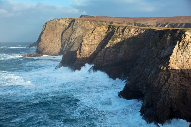 Erris Head Guided Walking Tour (AlchemyTours.ie) - Price, Timing, and Practical Value