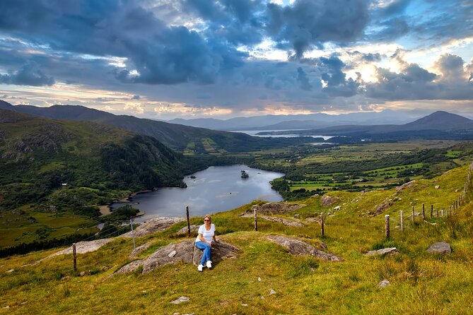 Exclusive Private Ring of Beara Tour from Killarney - Adrigole and the lonely Healy Pass