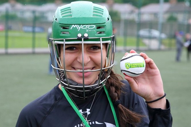 Experience Gaelic Games in Dublin - Key things to know before you book
