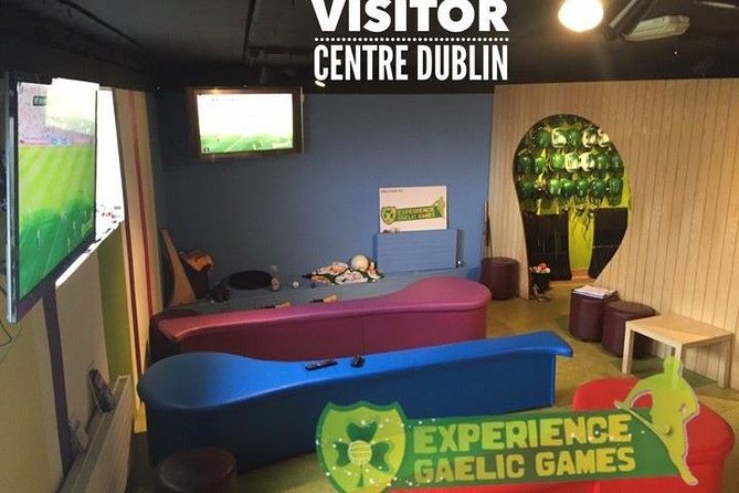 Experience Gaelic Games in Dublin - Why this Dublin activity feels different