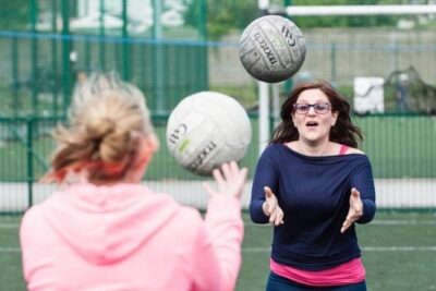 Experience Gaelic Games in Dublin