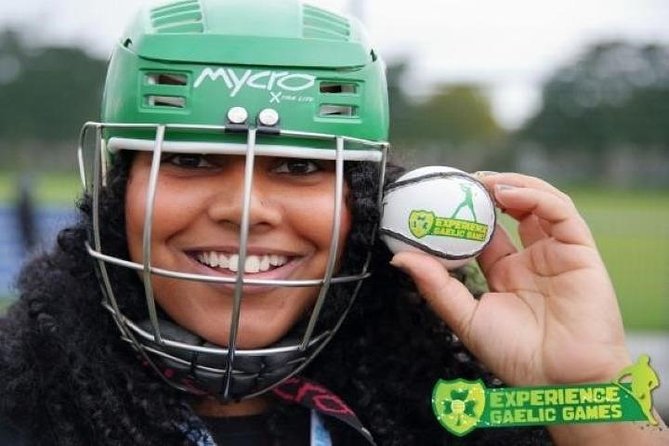 Experience Gaelic Games in Dublin - What the small-group format means